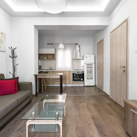 93, Nilie Hospitality Mgmt Apartment Thessaloníki Luaran gambar